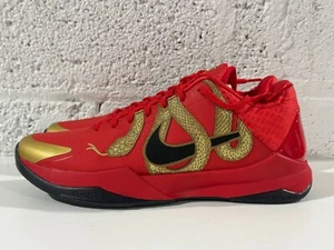 NEU Nike Kobe 5 Protro Year of the Mamba rot China HF5182-600 Herren Größe 7,5-12 - Bild 1 von 6