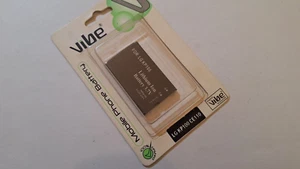 LG KP100 CE110 Battery - Picture 1 of 1