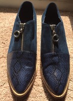 dsw evening shoes