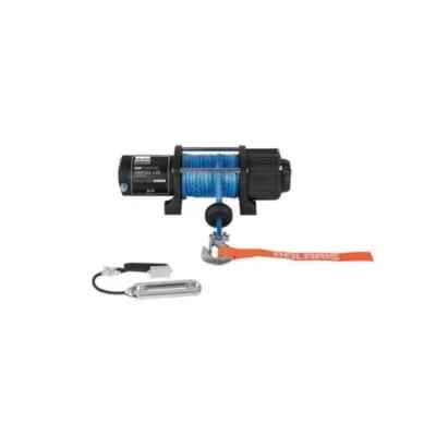 (M) 2881672 POLARIS RZR XP4 1000 900 TURBO PRO HD 4500lb WINCH KIT - Image 1 of 2