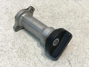 2001 2005 LEXUS LS430 Oil Filler Cap Engine Motor Tube Neck Housing OEM - Picture 1 of 3