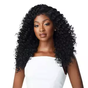 Outre Synthetic Lace Front Wig Perfect Hairline 13x6 - DOMINICA - Picture 1 of 5