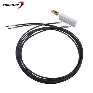 Cilindro hidráulico superior convertible para Mercedes SLK230/320 SLK32 AMG 178000072 - Imagen 1 de 18