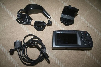 Garmin GPSMAP 295 Aviation #1 - Image 1 of 4