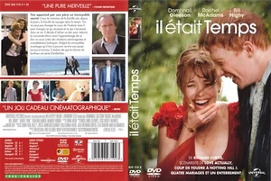 IL ÉTAIT TEMPS - DVD neuf - Imagen 1 de 1