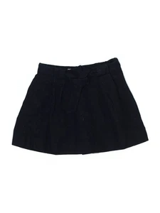 Zara Kids Girls Black Skirt 6 - Picture 1 of 2