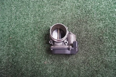 Volkswagen CC 2012 2013 carrocería del acelerador del motor 2L fabricante original 148 k millas 06F133062Q Foto 1 de 4