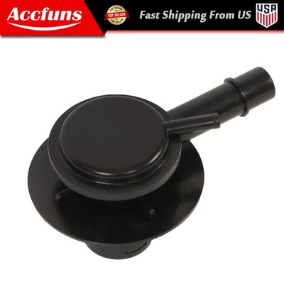 Válvula de retención de sobrelleno del tanque de combustible para Lexus IS300 2001-2005 Toyota Sienna 2001-2003 Foto 1 de 4