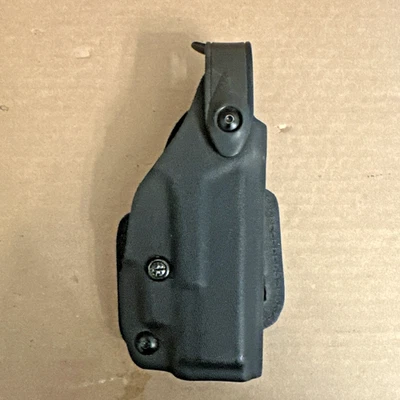 Кобура Safariland 6281 SLS уровень 2 OWB для Glock 19/23 STX - для правой руки - Изображение 1 из 4
