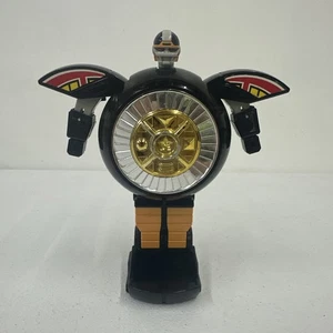 Ruota elettrica BANDAI Power Rangers ZEO Morphin Spring Action Deluxe 1996 LEGGI - Foto 1 di 11