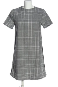 PRIMARK Abito a maniche corte Donna Abito Taglia IT 38 bianco-nero stile casual - Foto 1 di 5