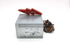 Dell 0TDNVF 320W Power Supply Precision T1650 - Picture 1 of 8