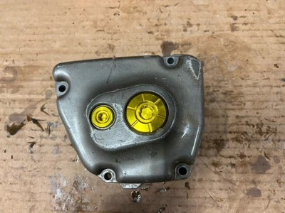 Cubierta del estator Suzuki RMZ250 2008 2007-2009 Foto 1 de 4