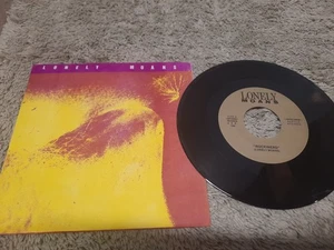 Lonely Moans – Rockinerd Grunge Noise Alternative Limited Edition Numbered 1988 - Picture 1 of 1