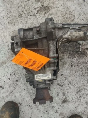 Estojo de transferência 3,6L compatível com 08-17 EQUINOX 185586 - Imagem 1 de 3