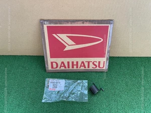 DAIHATSU COPEN L880K FEDER, KUPPLUNGSAUSRÜCKHEBEL 90045-08170 ERSATZTEILE AUTOS - Bild 1 von 18