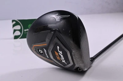 Mizuno JPX EZ 2013 Driver / 10.5 Degree / Regular Flex Fujikura Orochi 50g Shaft - Image 1 of 4