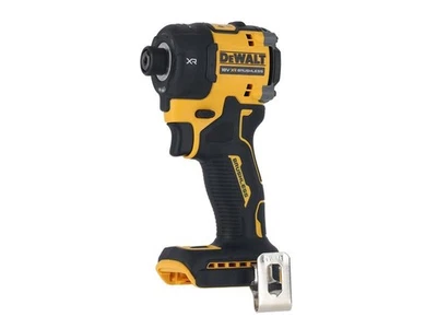  DeWALT XR Brushless Hydraulic Impact Driver 18V Bare Unit LED Light DEWDCF870N - Image 1 of 2