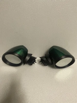 BMW MINI F55 F56 F57 Powerfold Wing Mirrors LCI 2020 Onwards - Image 1 of 4
