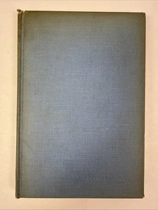 The Old Man And The Sea By Hemingway. 1952. Charles Scribner’s Sons. 1st Ed - Picture 1 of 11