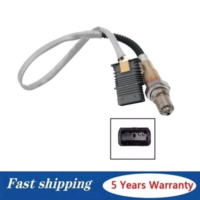 Sensor de oxígeno aguas abajo para BMW 2012-15 X1, 2013-17 X3, 2015-18 X4, 2016-18 X5 Foto 1 de 4