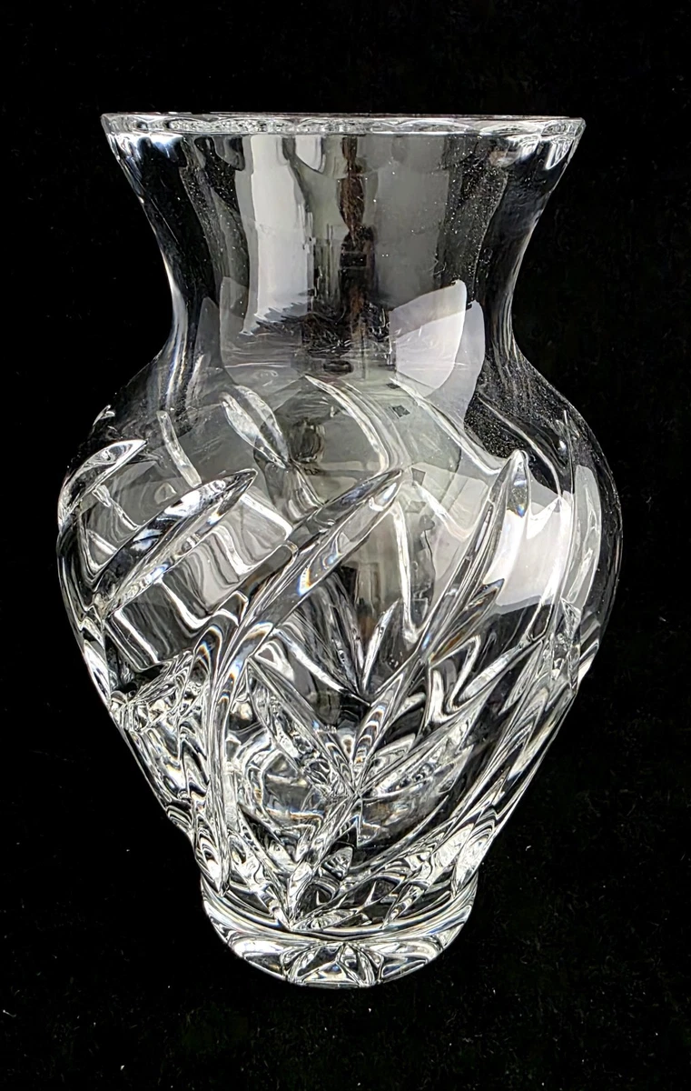 Rogaska Vase Indiana Collectible Vases for sale | eBay