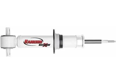 Rancho RS5000X Suspension Struts | Fits 2014-2018 GMC Sierra 1500 6" Lift - Image 1 of 2