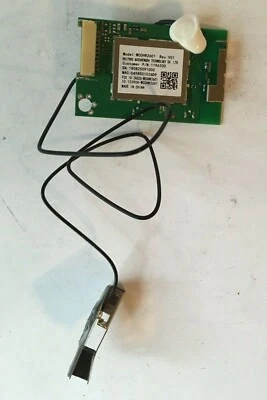 MÓDULO WIFI SEIKI SE43FYP4 WCOHR2601 Foto 1 de 4