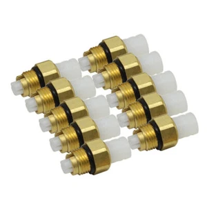 Raccordo valvola aria M10 per AudiQ7 Touareg Porsche Cayenne kit riparazione - Foto 1 di 8