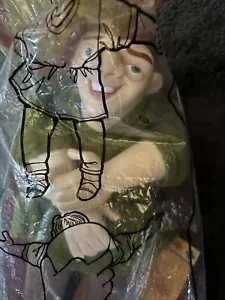 Vintage Disney Glöckner von Notre Dame Quasimodo Burger King NEUWERTIG NEU IN VERPACKUNG - Bild 1 von 4