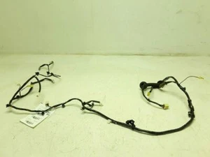 2010-2014 SUBARU OUTBACK LEGACY TAILGATE WIRE OEM 81817AJ00A 94033 - Picture 1 of 12
