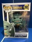 Funko Pop! Vinyl: Disney - Broadway #393