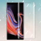 Anti-Scratch Tempered Glass Screen Protector for Samsung Galaxy Note 9 SM-N960U
