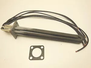 Elemento calefactor Chromalox 240V 1PH 6KW W1-0612-240V - Imagen 1 de 2