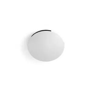 Signature Hardware 2-3/8" Badewanne Abflusskappe - Nickel poliert - Bild 1 von 6