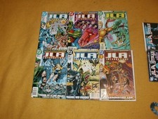JLA Incarnations U-PICK ONE #1,2,3,4,5 or 6 DC (2001) Issues PRICED PER COMIC