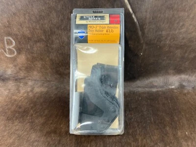 Uncle Mike’s PRO-3 Triple Retention Duty Holster 9530-2 Left Hand Size 30 HK USP - Image 1 of 4