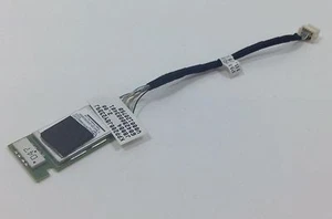 Bluetooth Toshiba Satellite A300D chip flat cable cavo PA3633U-1BTM V000120750 - Imagen 1 de 1