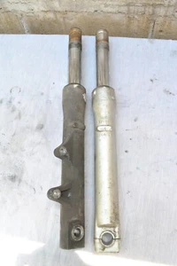STELI BASTONI FORCELLA FORK ANTERIORE ORIGINAL FOR HONDA SH 300 2006-2008-2010 - Foto 1 di 4