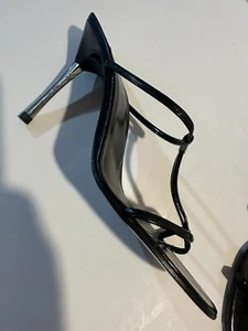vintage gucci heels 39 - Picture 1 of 13