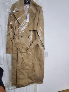 Miss Selfridge Trench Coats for Women 