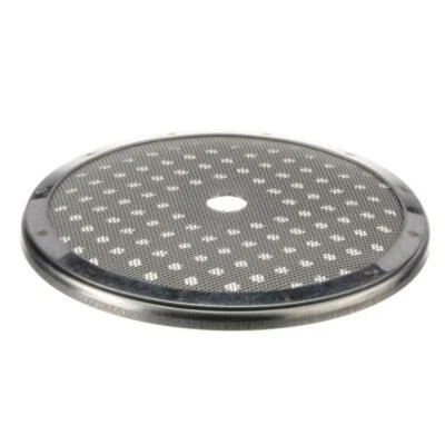 40200005 Rancilio Silvia COFFEE MACHINE SHOWER SCREEN DRIP THROUGH