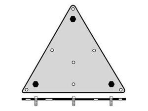 Soundsphere MBL Mounting Bracket for Q-12A - Picture 1 of 1