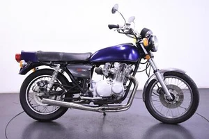 1978 SUZUKI GS750 US IMPORT NICE EASY CLASSIC RESTORATION PROJECT - Picture 1 of 20
