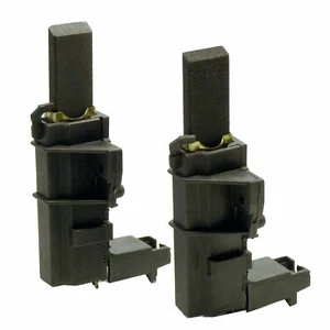 HOTPOINT WMFUG 7KG Washing Machine Washer Dryer Motor Carbon Brushes Pair - Picture 1 of 2