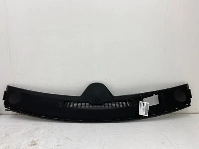 2015-2020 ESCALADE ESV FRONT UPPER TOP DASHBOARD DEFROSTER AIR VENT TRIM W/HUD Foto 1 de 4