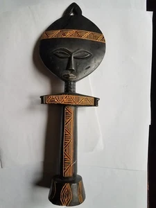 Afrikanisches Kunsthandwerk - Bild 1 von 3