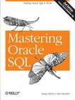 Mastering Oracle SQL, 2nd Edition, , Sanjay Mishra,Alan Beaulieu, Good, 7/27/200