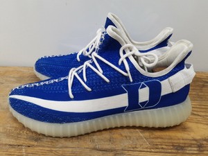 duke canvas shoes