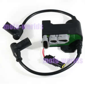 For Lynx Ignition Coil fit Rave 550/ Xtrim 550 2010-2013 / 59 Yeti 550 2012-2015 - Picture 1 of 9
